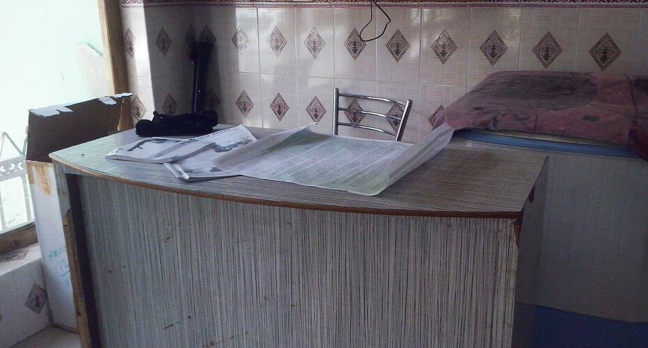 Hotel Kalp Kedar, Gangotri 3